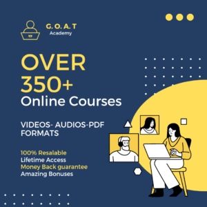 350+ Premium Online Courses