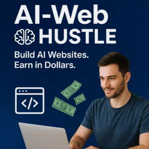 AI-WEB WEB HUSTLE