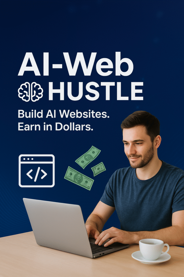 AI-WEB WEB HUSTLE